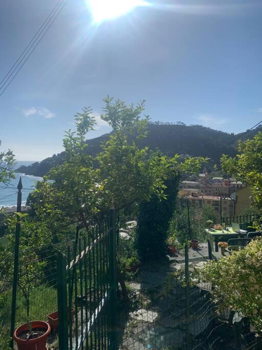 보나솔라 Cozy Beach House With Nice Garden, Basic Feel 아파트 외부 사진